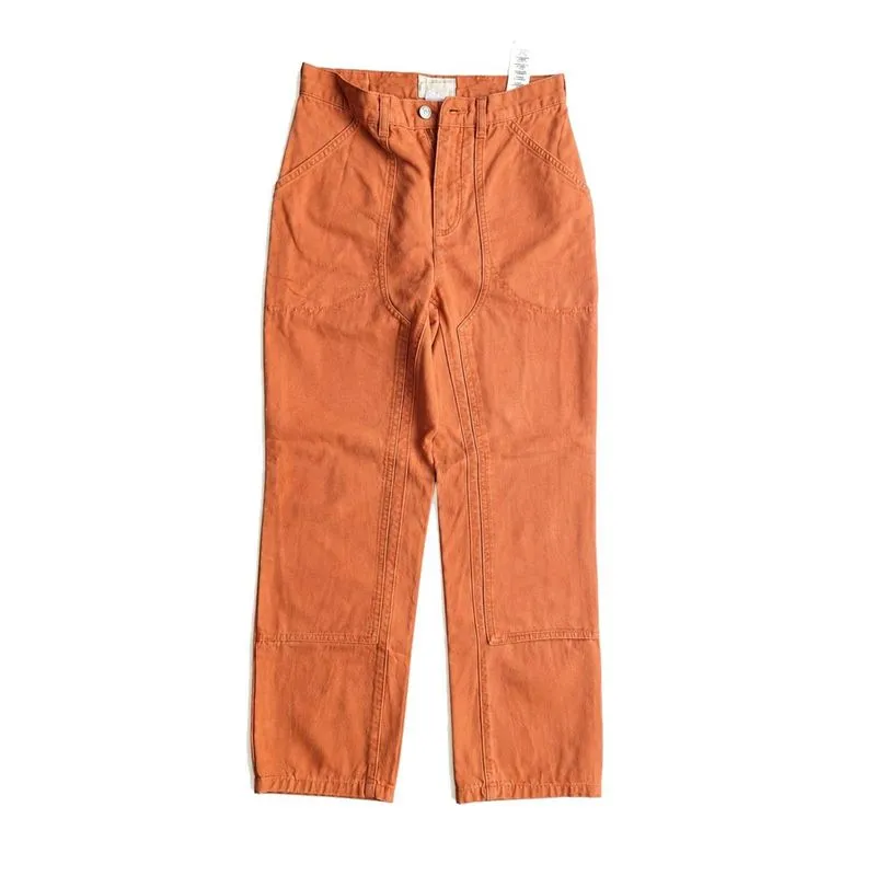 RARE Vintage 90s Patagonia Heritage Stand Up Double Knee 29 photo 1
