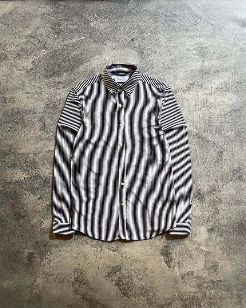 Stripe Shirt ZioZia photo 1