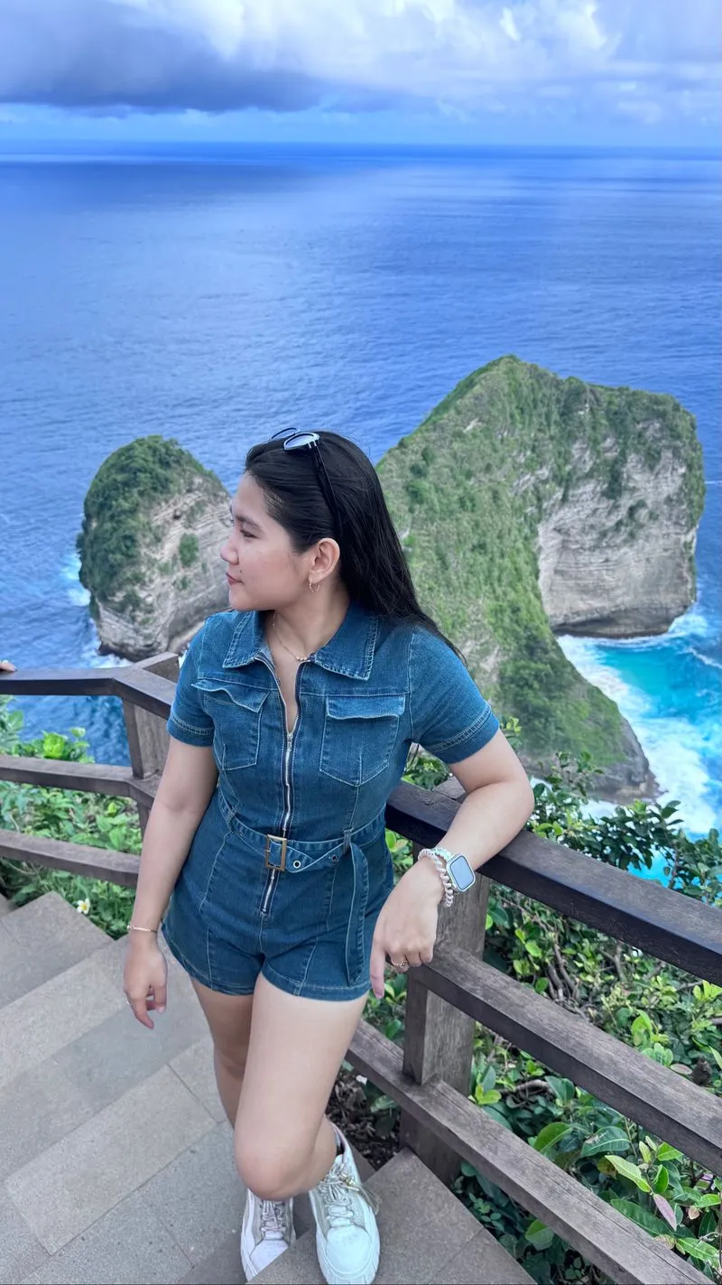 Jumpsuit Jeans photo 1
