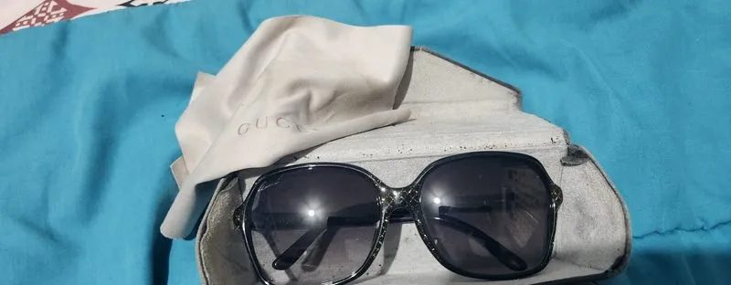 sunglases gucci auth photo 1