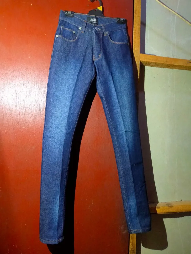 Jeans wanita  photo 1