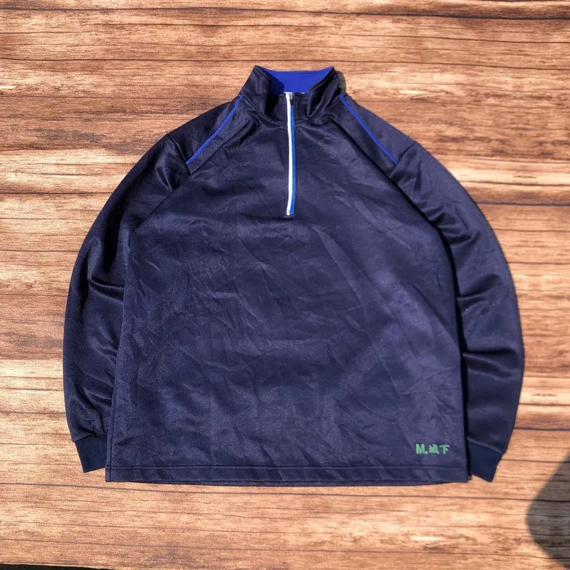 Halfzip Hit union photo 1
