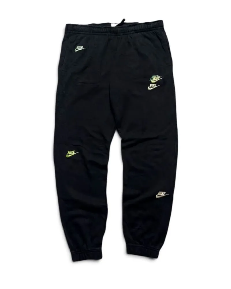 NIKE 7 SWOOSH JOGGER PANTS photo 1
