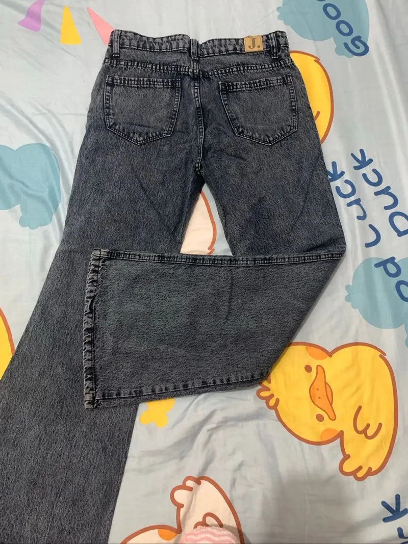 Jeans Snowblack photo 1