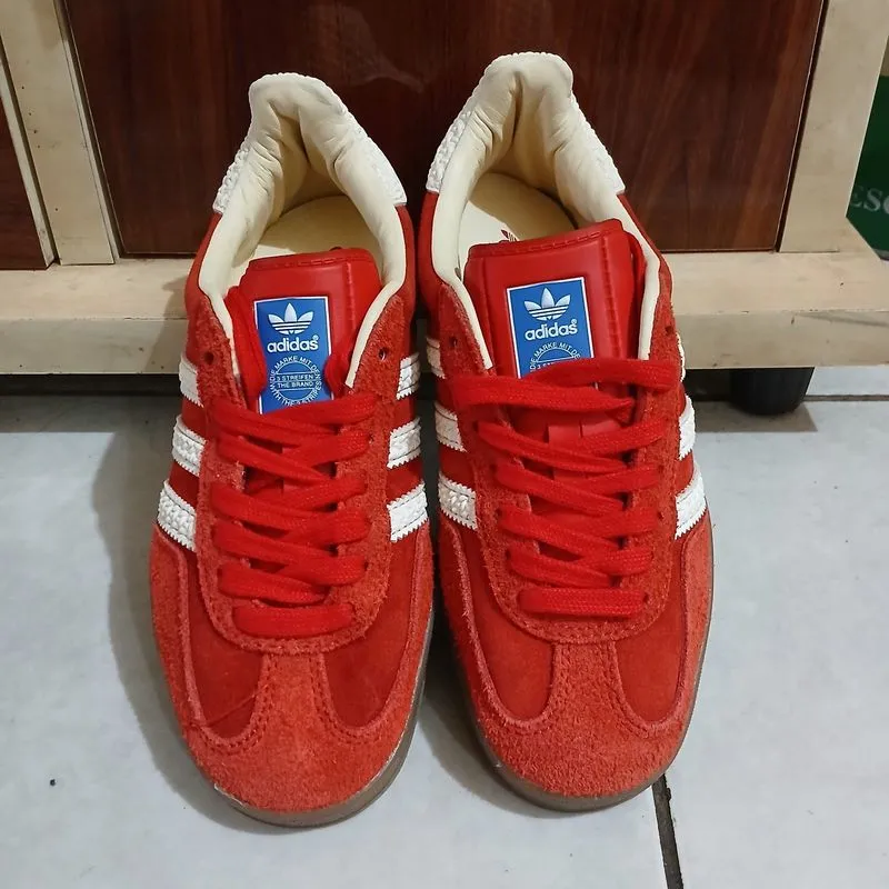 Adidas Gazelle size 36 2/3 original photo 1
