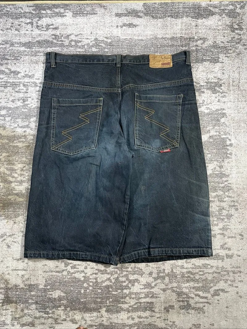 jorts pants y2k  photo 1