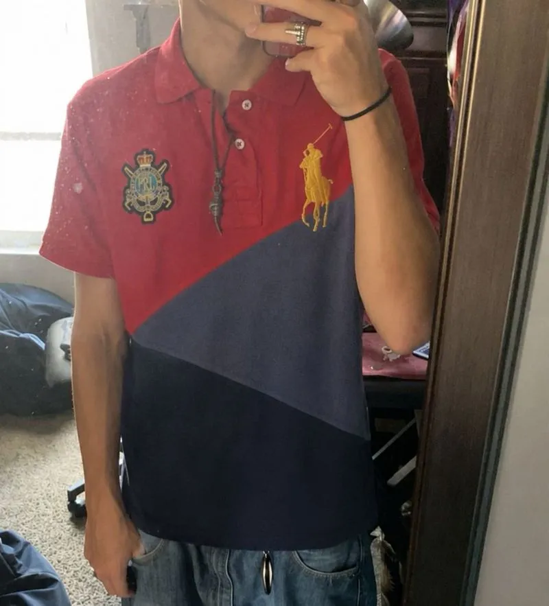 Polo Ralph Lauren  photo 1
