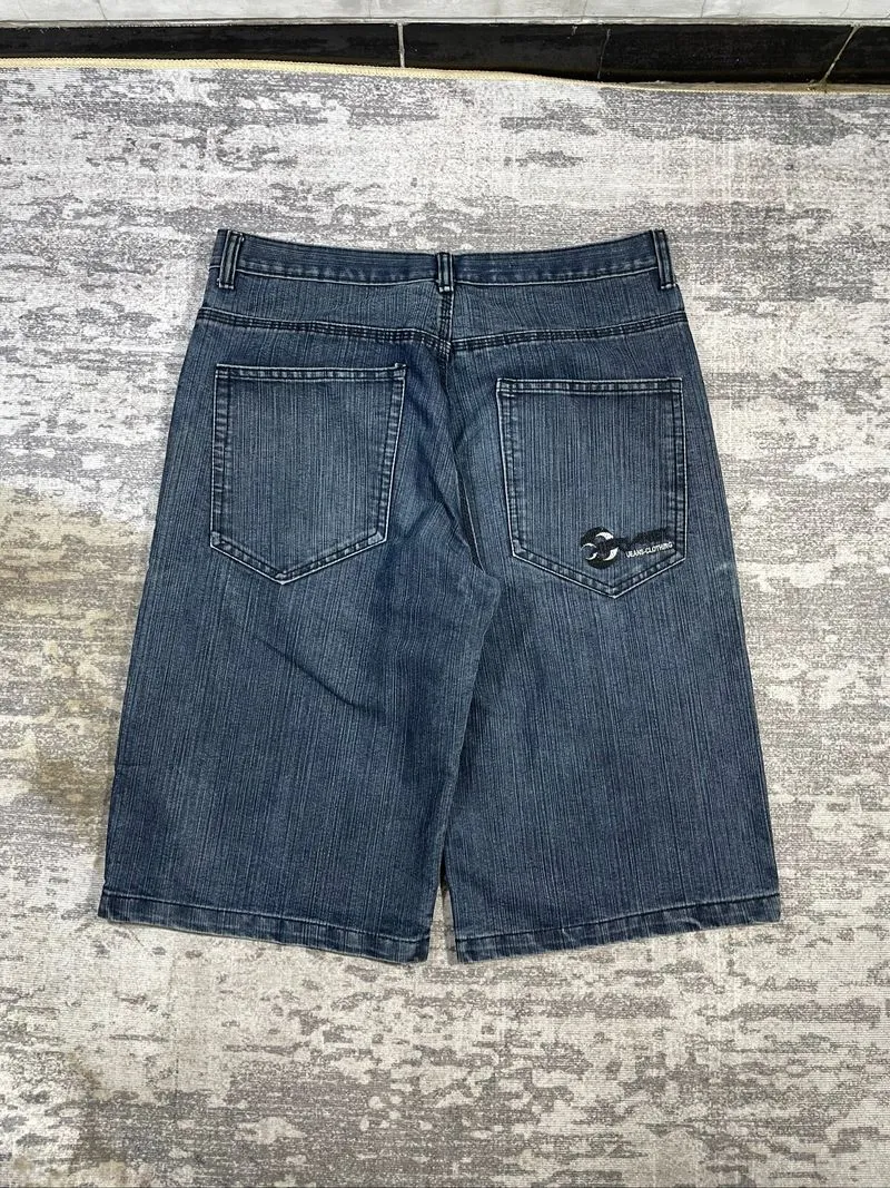 jorts pants y2k  photo 1