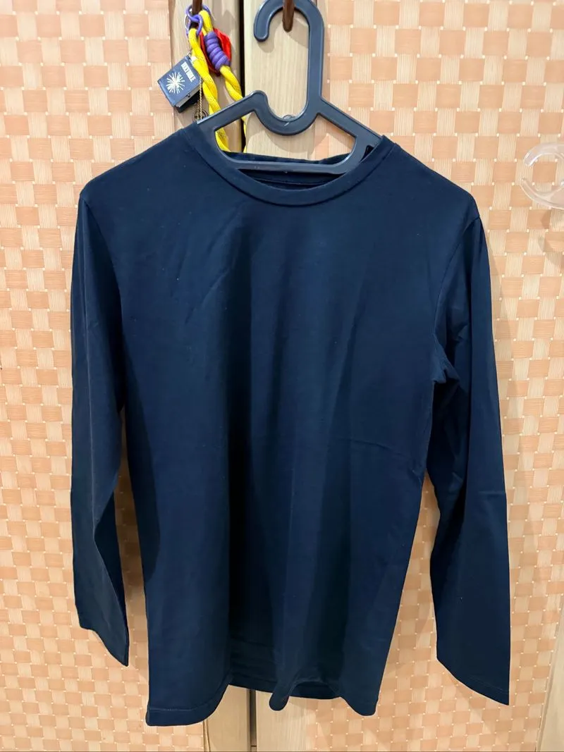 Kaos tzone panjang photo 1