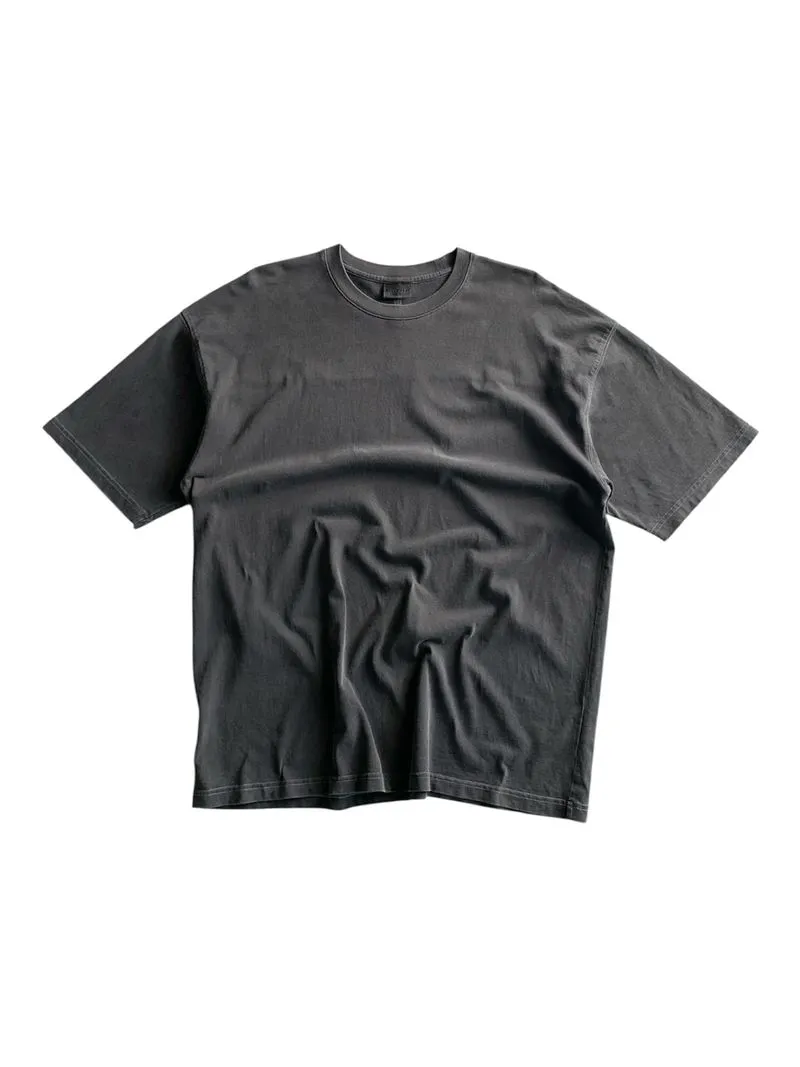Soverment Stone Wash Oversized T-shirt photo 1