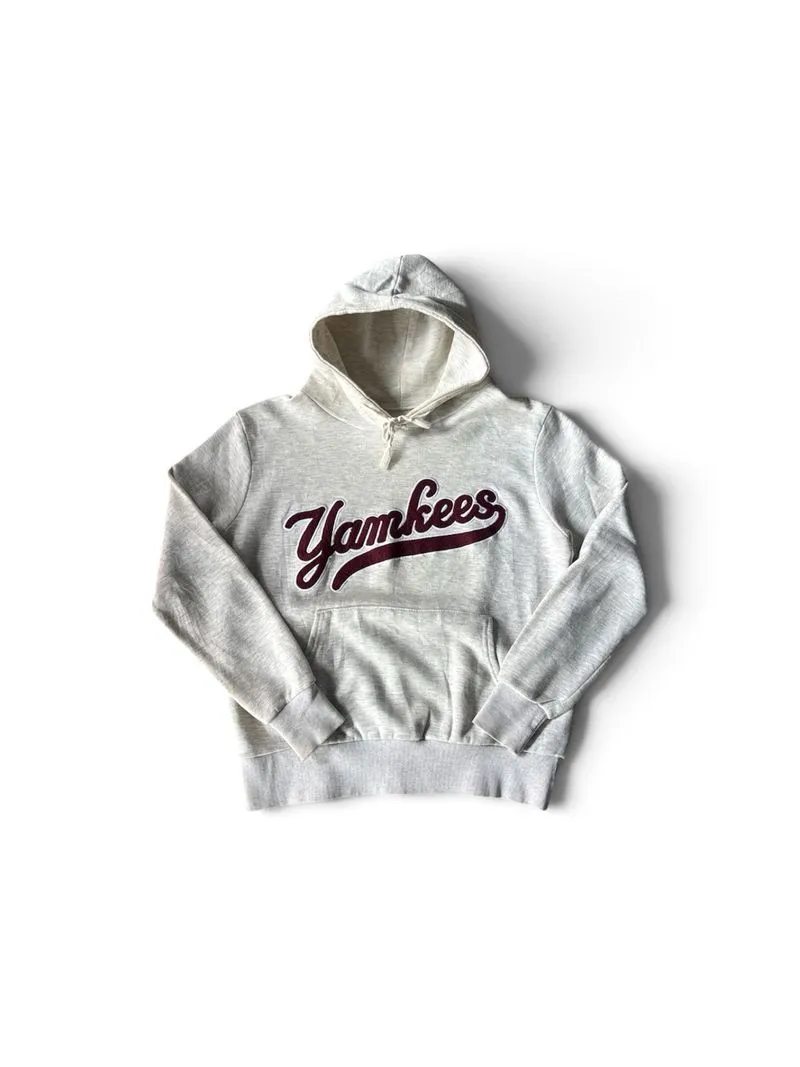 YANKEES HOODIE FASHION photo 1