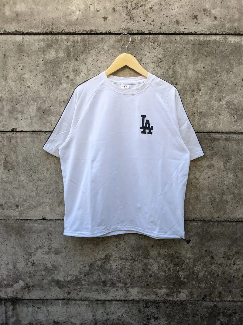 Kaos Boxy MLB LA photo 1
