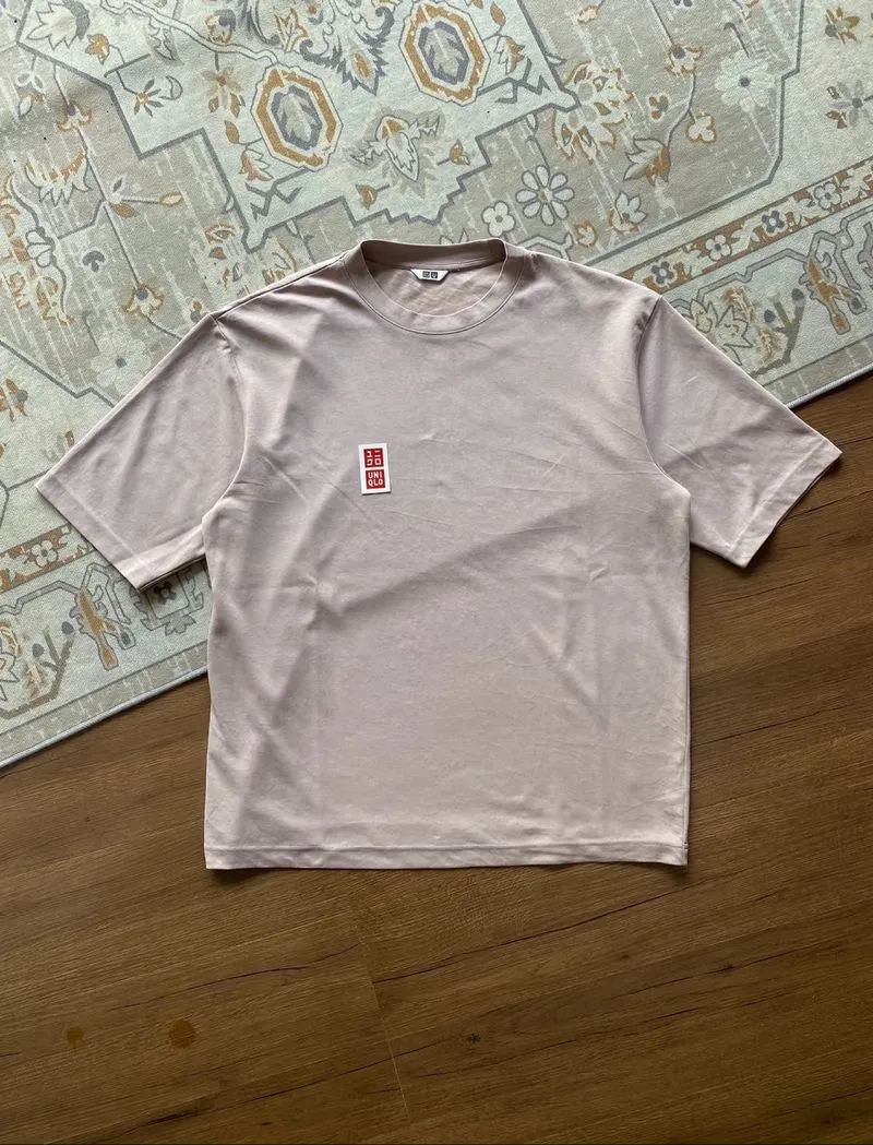 Uniqlo U Airism photo 1