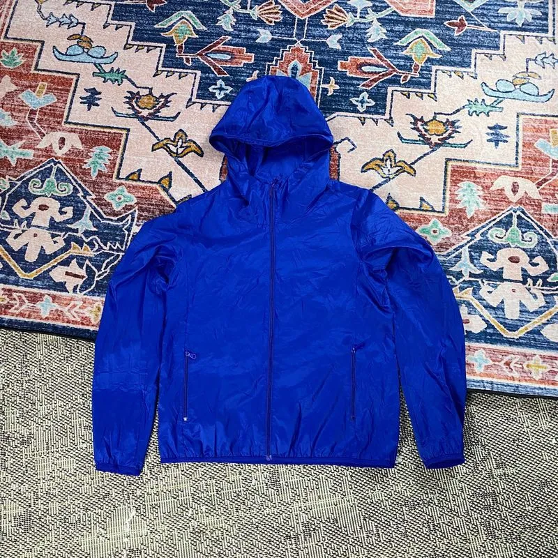 JACKET OUTDOOR UNIQLO, size S photo 1