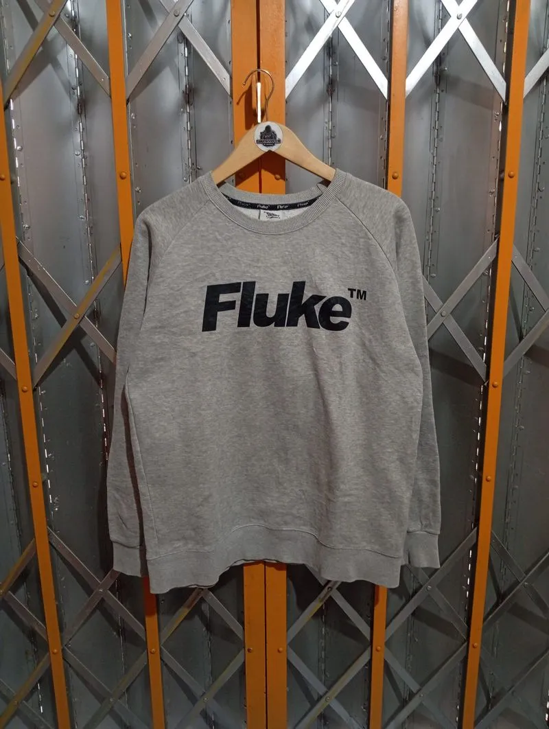 Crewneck Fluke photo 1