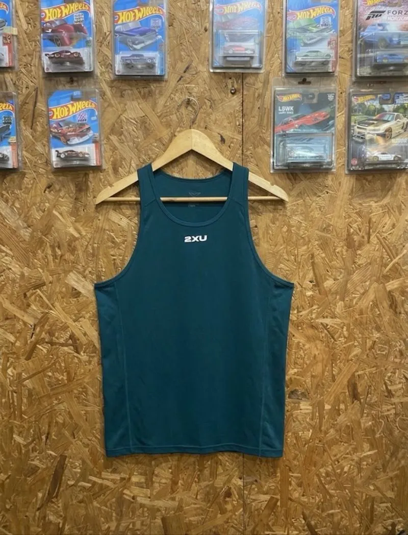 singlet 2xu photo 1