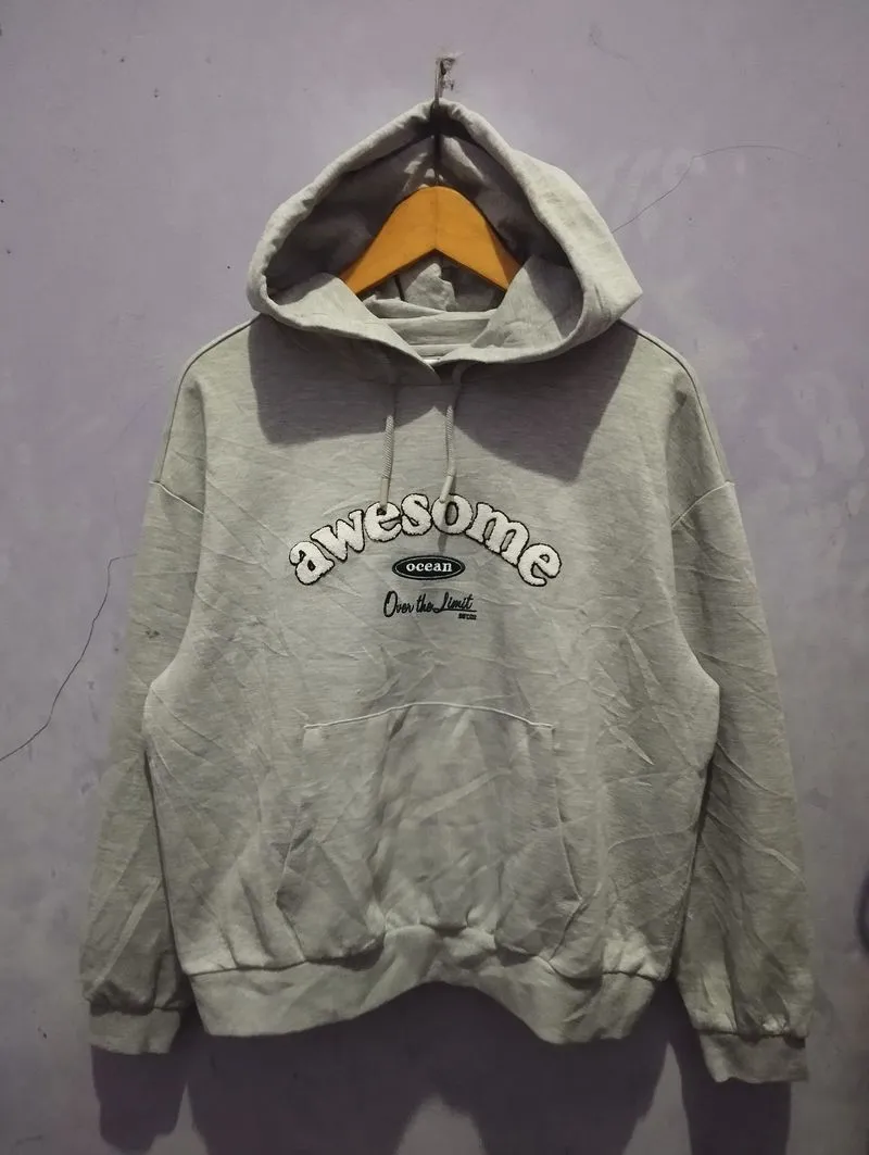 Hoddie awesome  photo 1