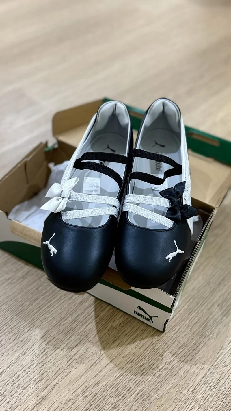 Puma speedcat ballet  photo 1