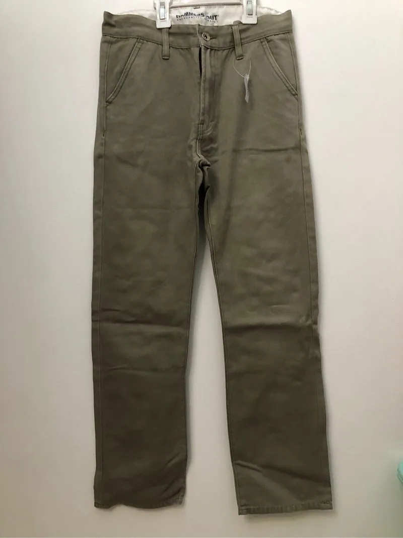 Straight Pants photo 1