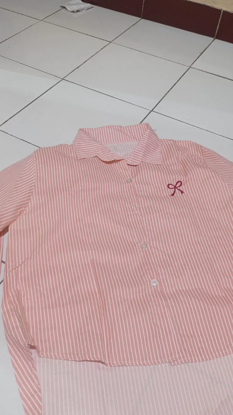 Baju atasan photo 1