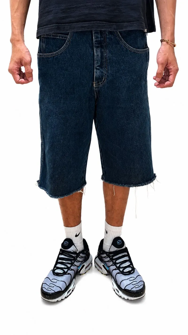 Jorts Denim photo 1