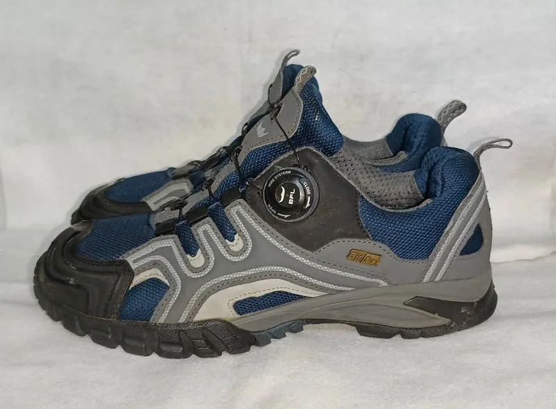 Sepatu outdoor boa BFL '42 photo 1