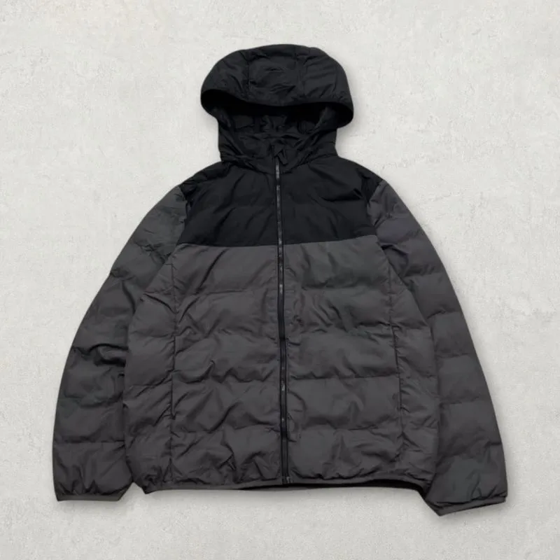 Jaket Uniqlo Pufftech Washable Parka photo 1