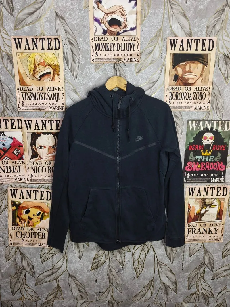 Hoodie Nike tech photo 1