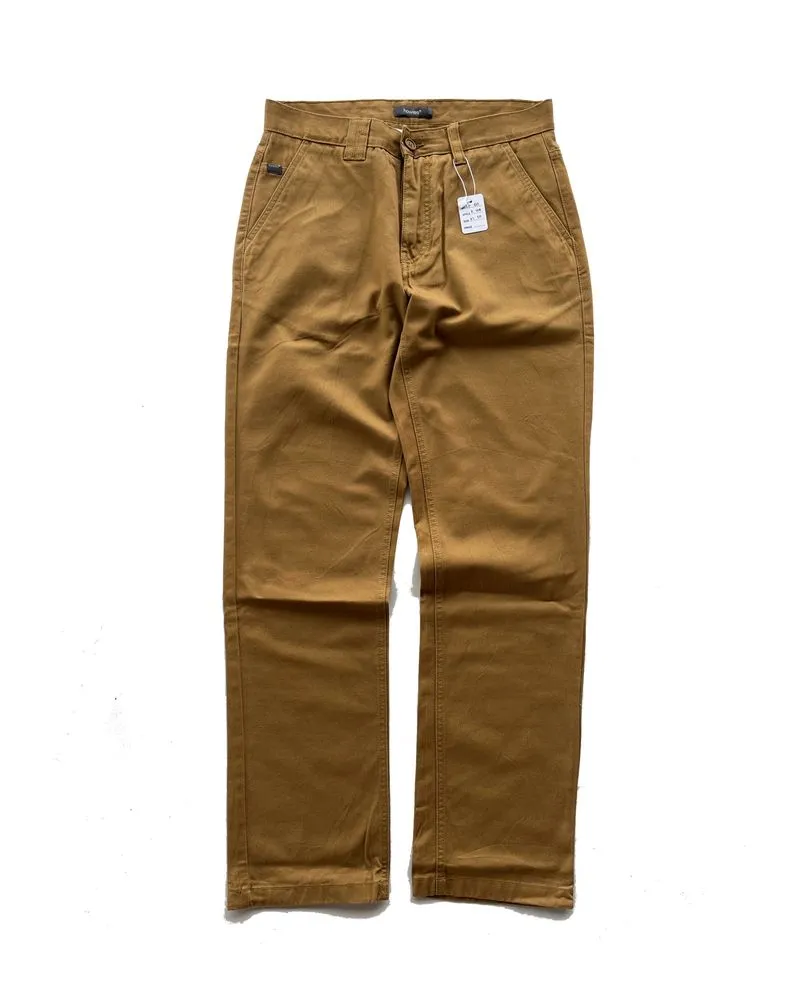 HOWIES Chino Pants Regular photo 1