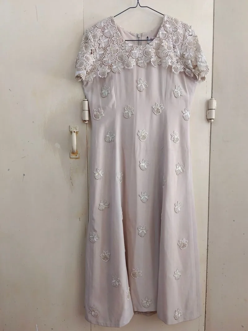 Dress pesta  photo 1