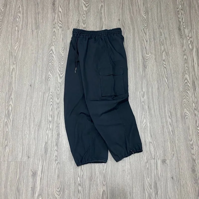 Wide Cargo Pant GU photo 1