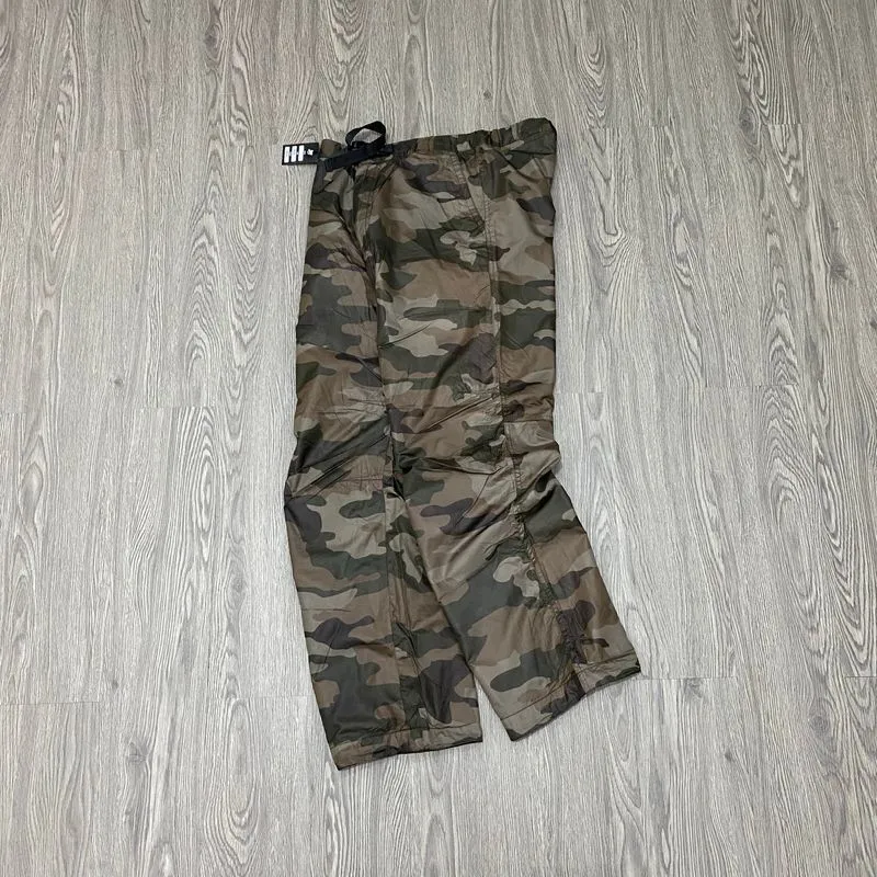 Parachute Utility Pant Uniqlo Camo photo 1