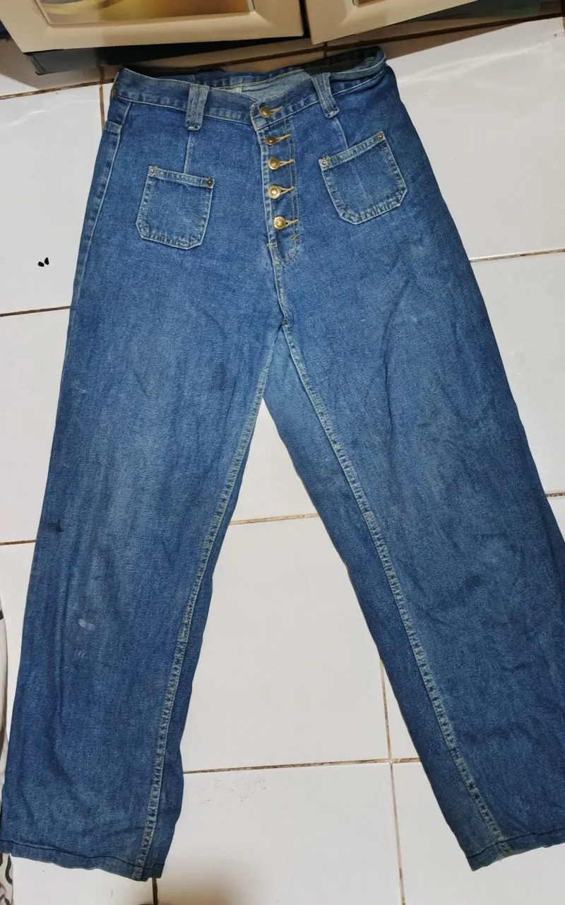 classic jeans the only 550 photo 1