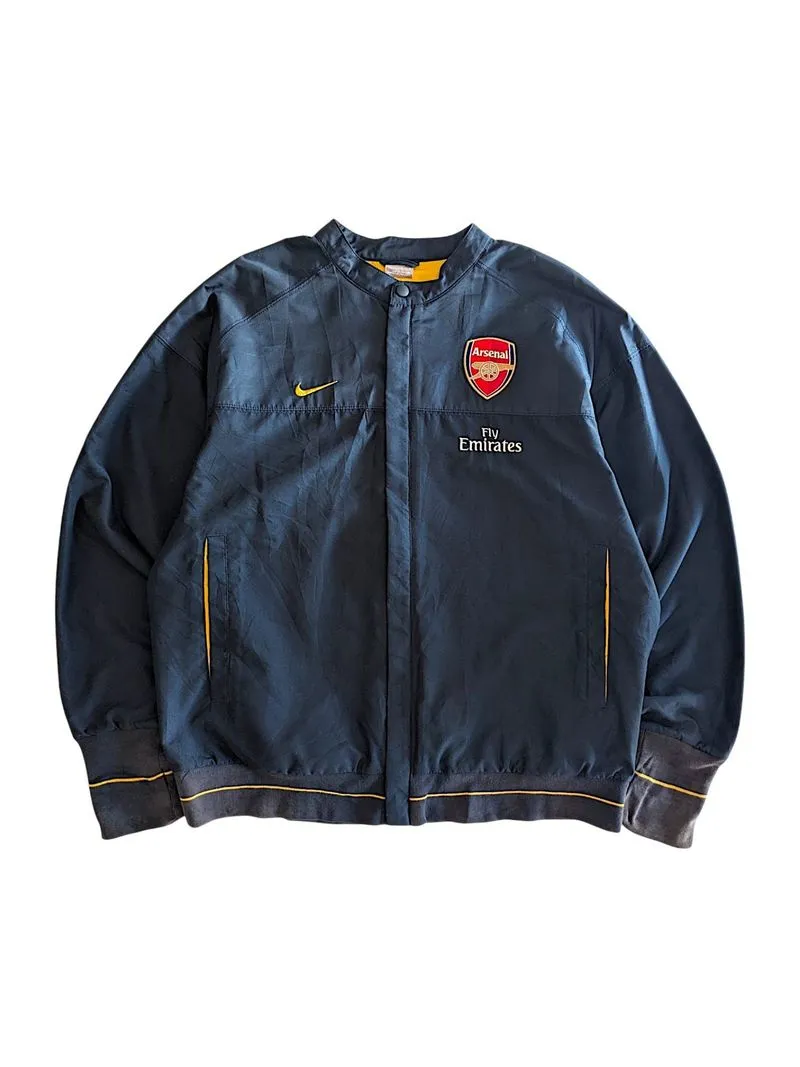 Tracksuit Nike Arsenal  photo 1