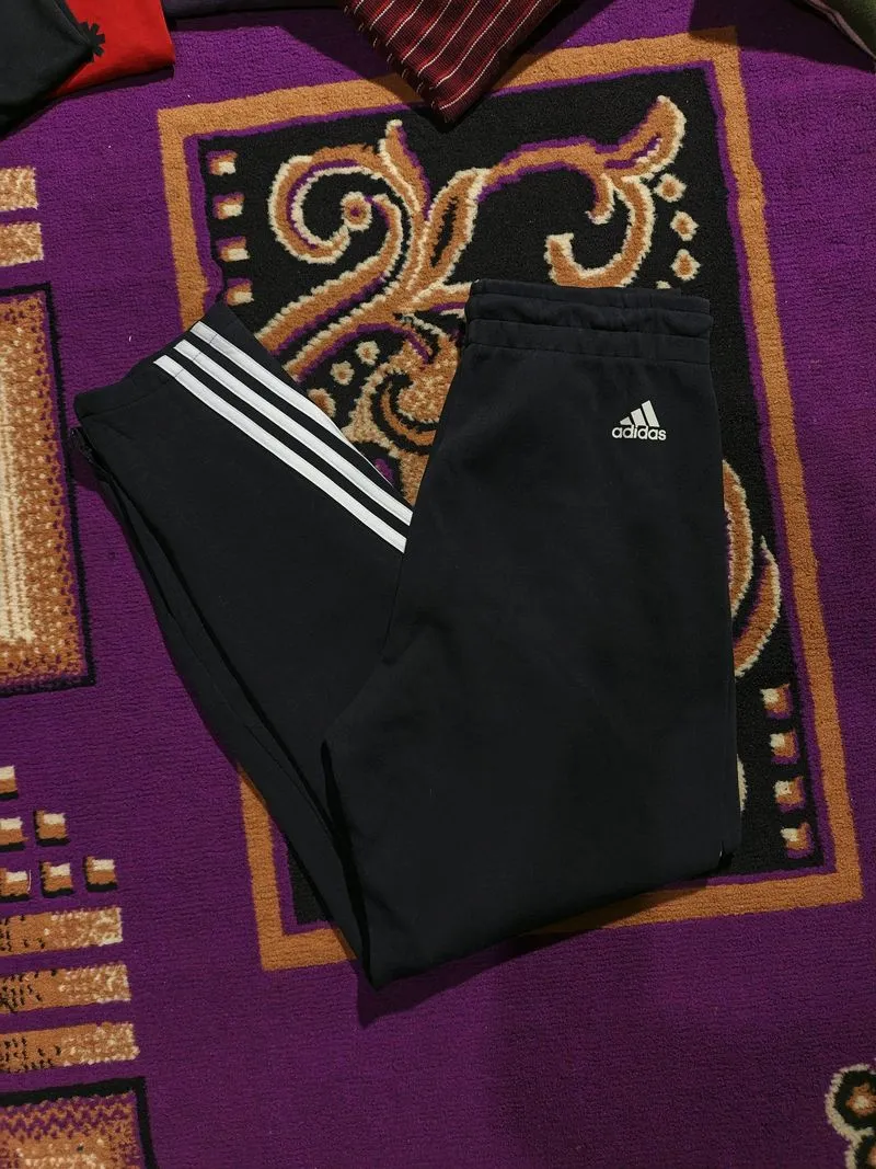 Adidas 3-Stripes Doubleknit  photo 1