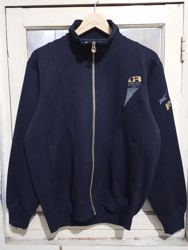 Tracktop vintage Asics  photo 1