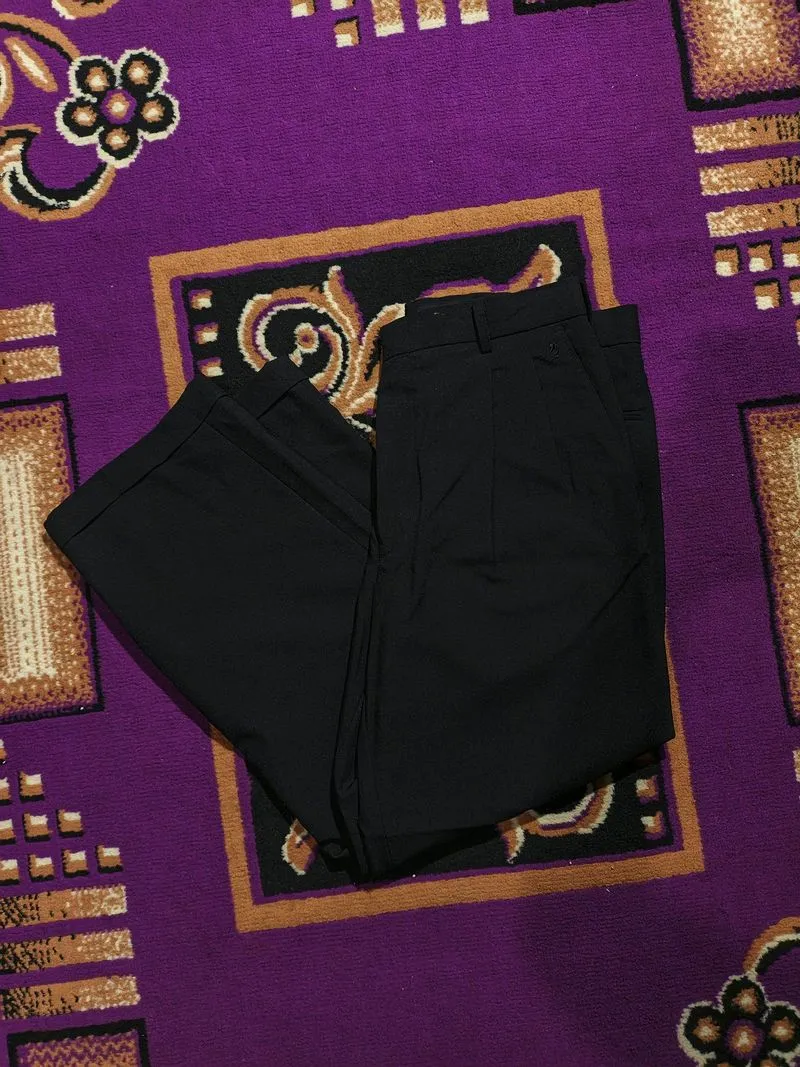 Jack Field Tailored Trousers photo 1