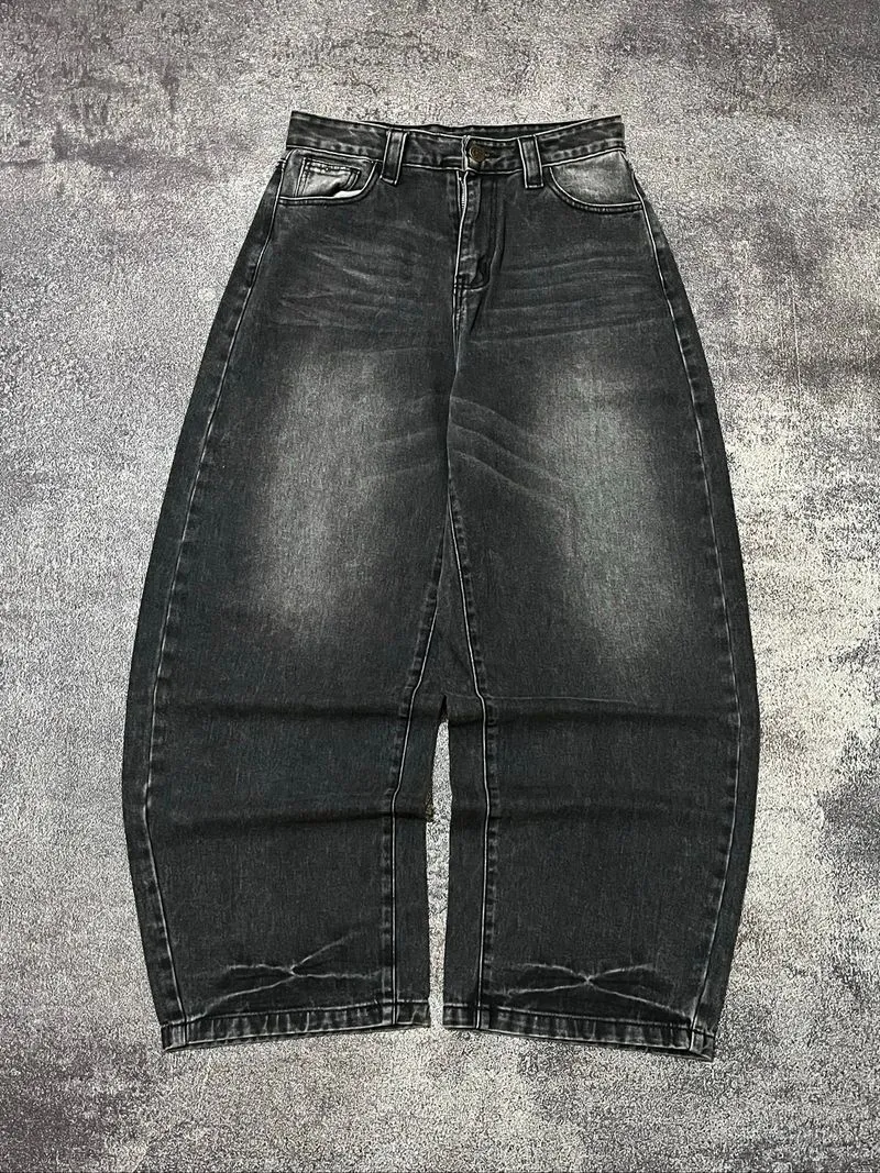 Baggy Barrel Black Wash Liquna photo 1