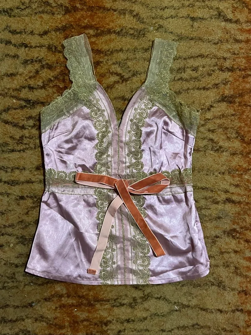 gaudi tanktop photo 1