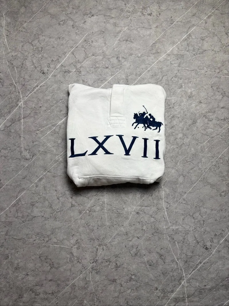RALPH LAUREN HD VNTG photo 1