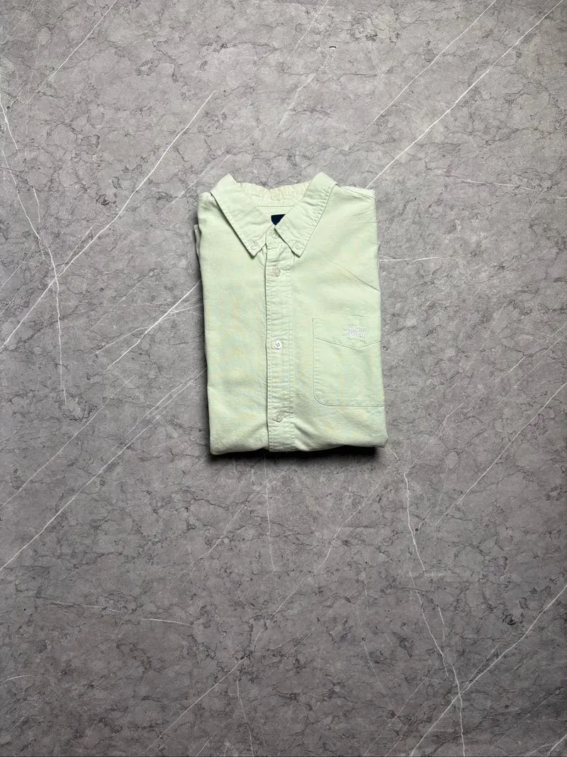STUSSY SHIRT   photo 1