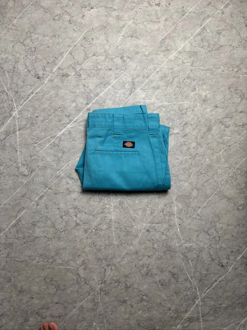 DICKIES SLIM FIT LONGPANTS  photo 1