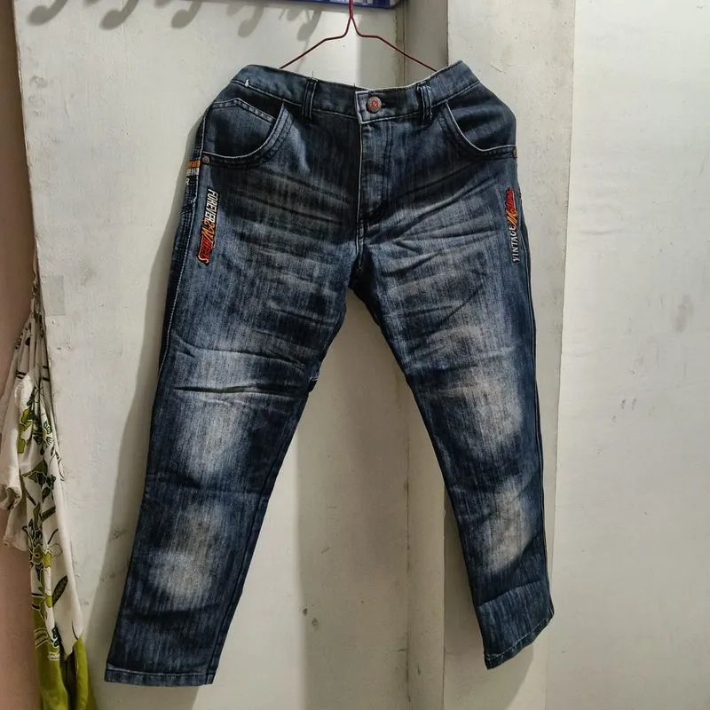 Celana Jeans Anak photo 1