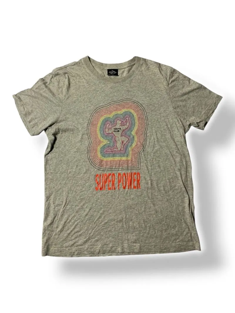 T-Shirt baleno youth photo 1