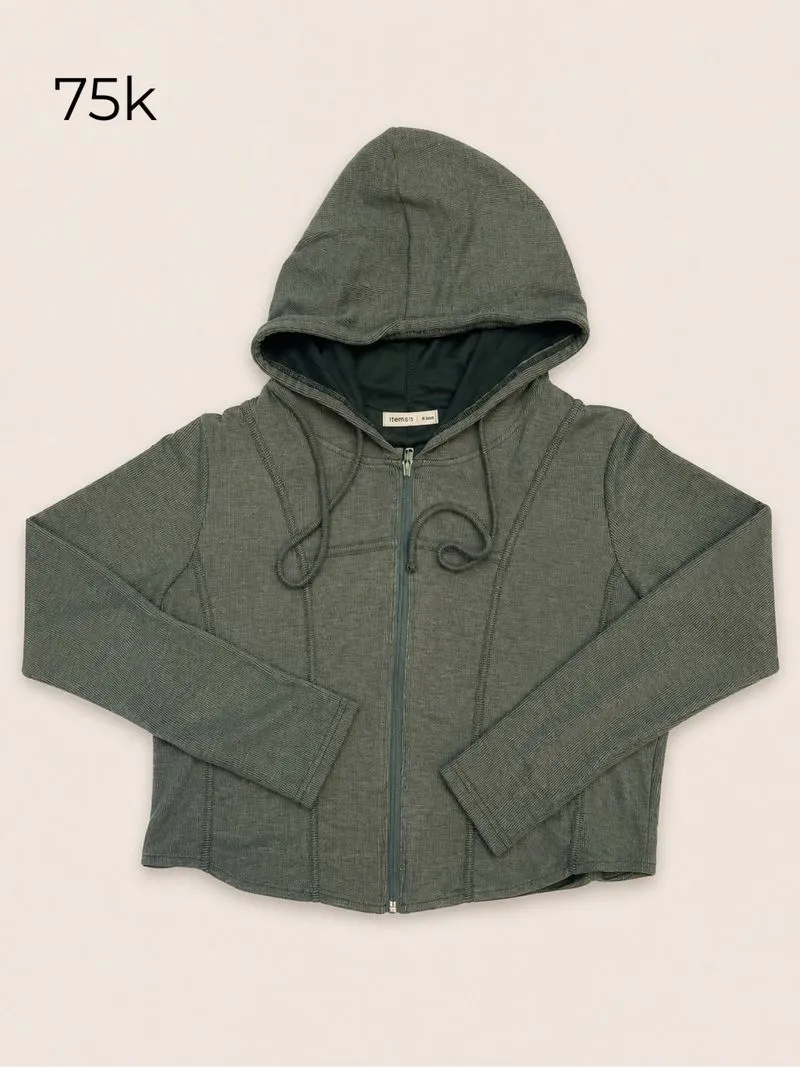 Running/Daily jacket photo 1