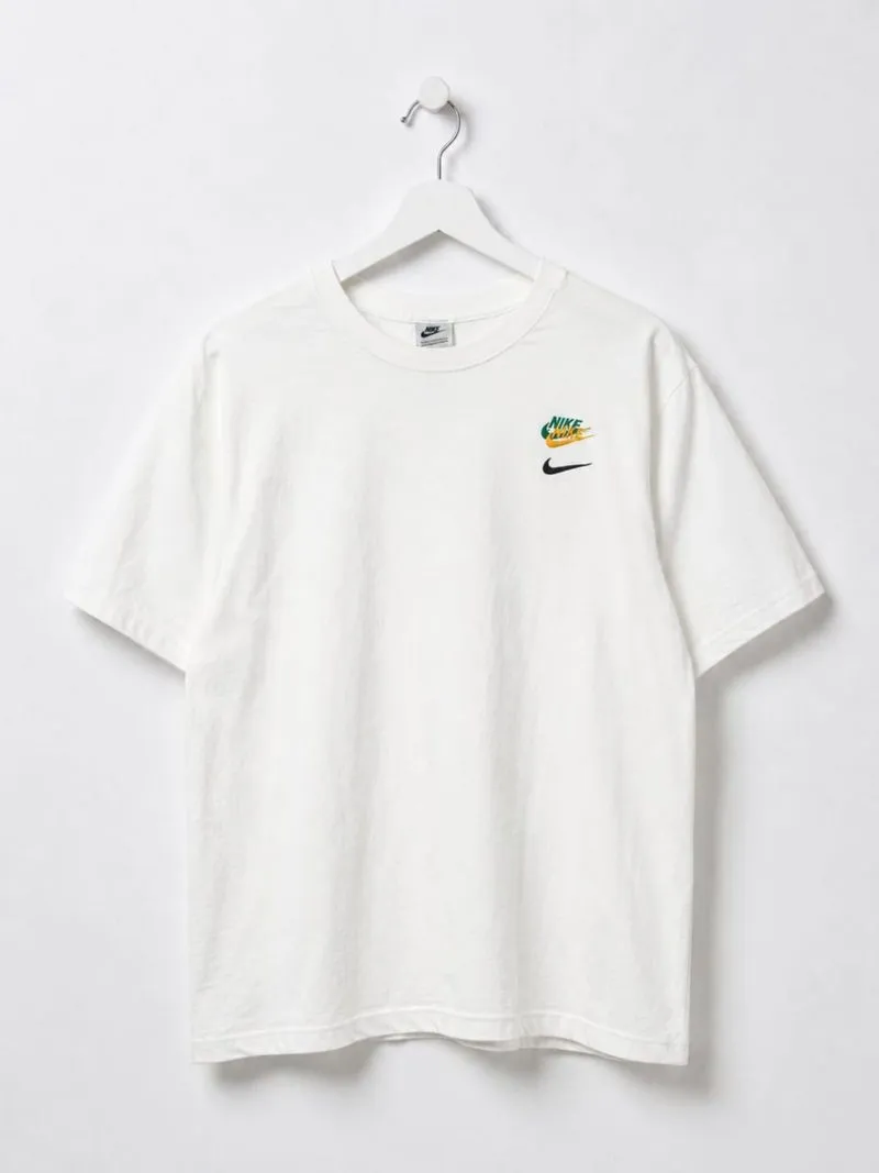 Nike Swoosh T-Shirt photo 1