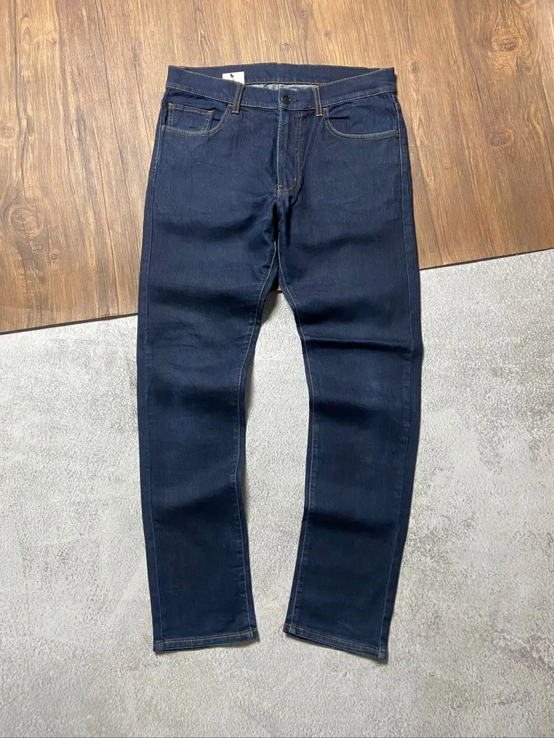 UNIQLO STRETCH JEANS photo 1