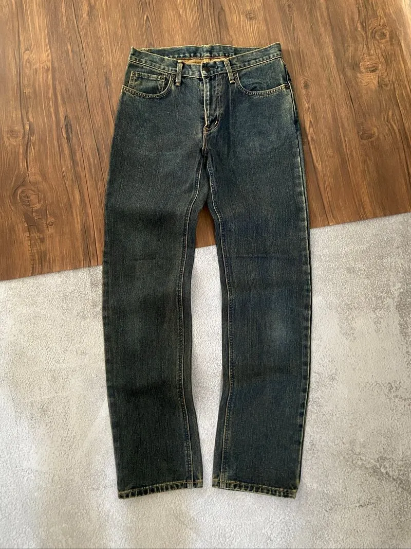 EDWIN 403 RETRO JAPAN JEANS  photo 1