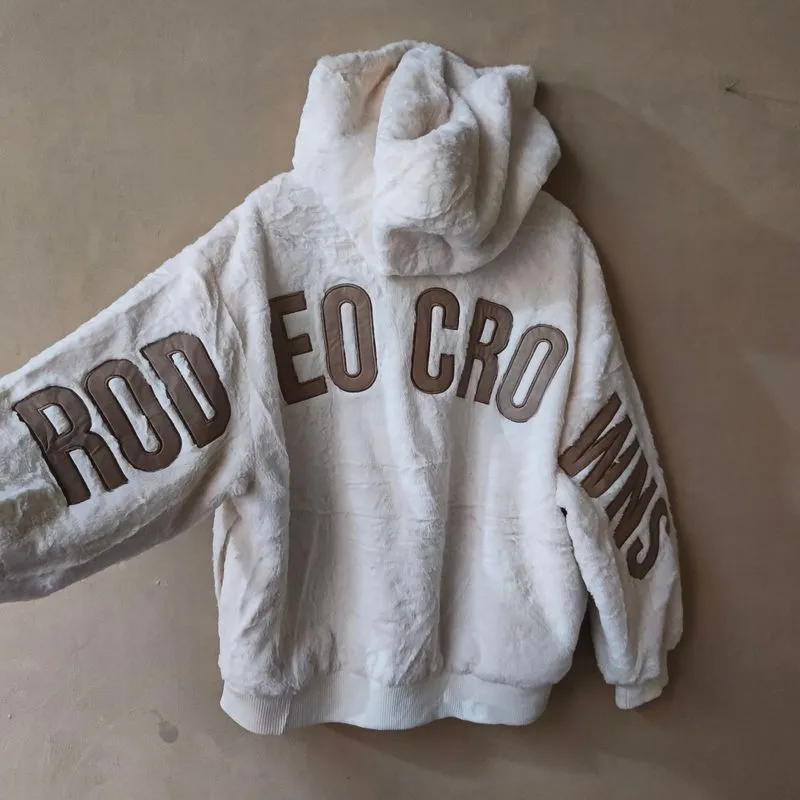Rodeo crowns wide bowl jacket photo 1