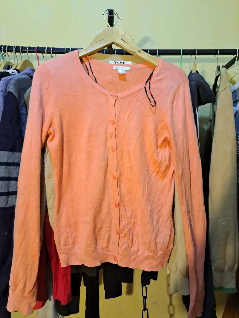 Cardy h&m. photo 1